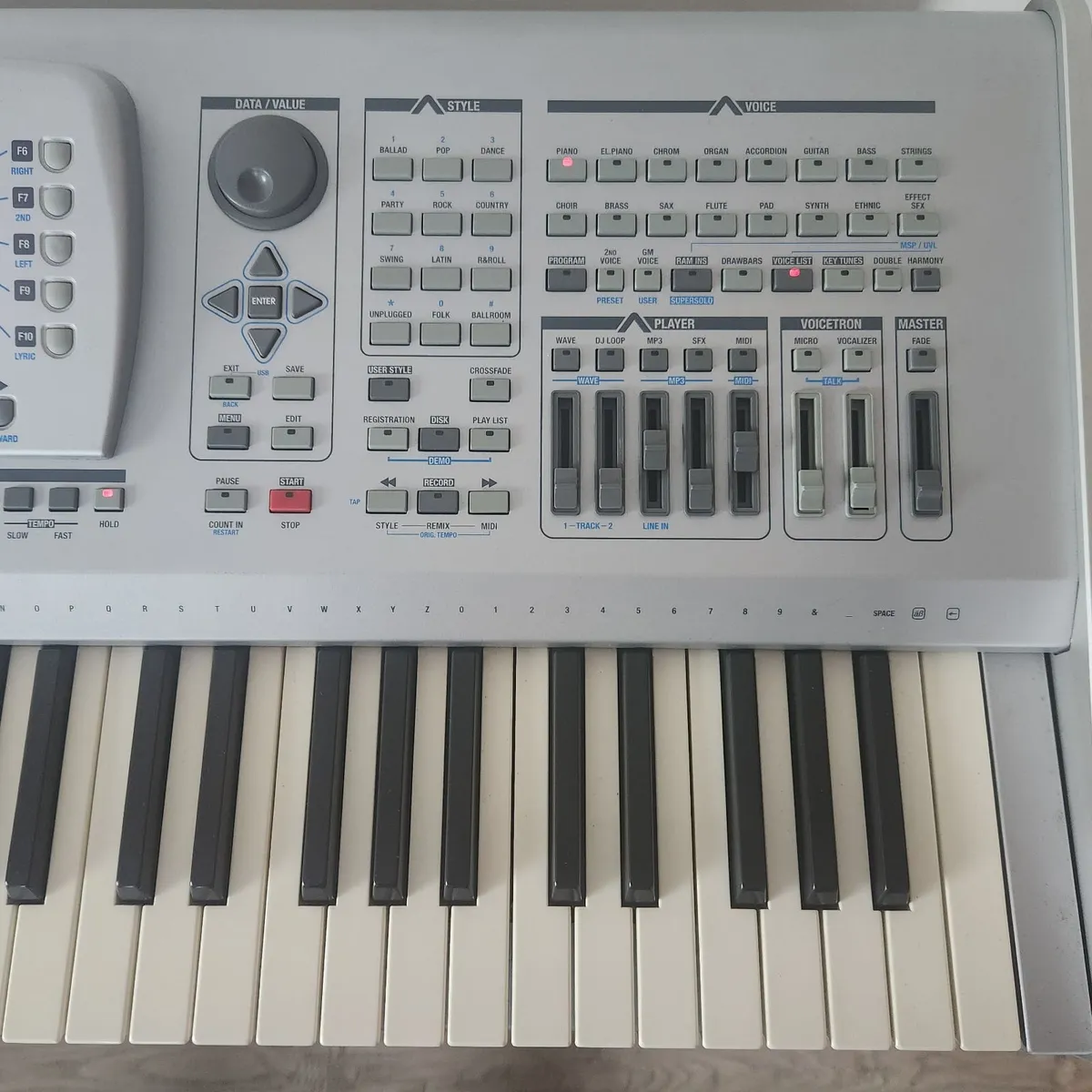 Keyboard - Image 4