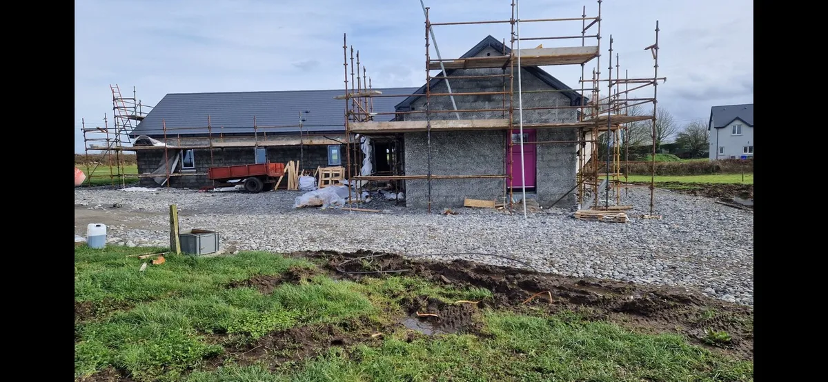 Scaffolding - Image 2
