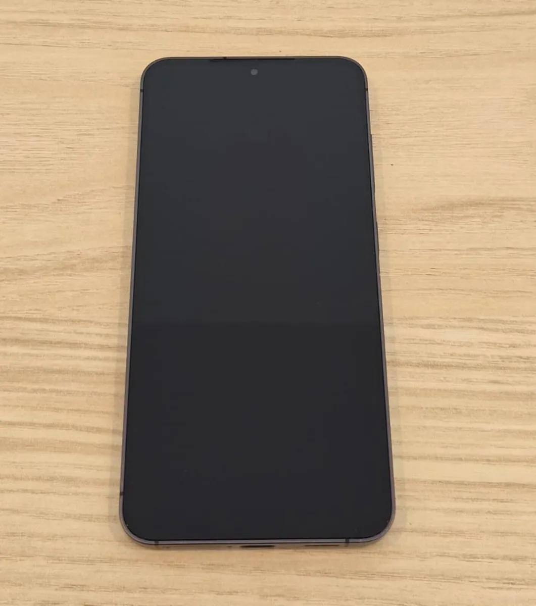 Samsung S24 128GB (w invoice & original packaging) - Image 1