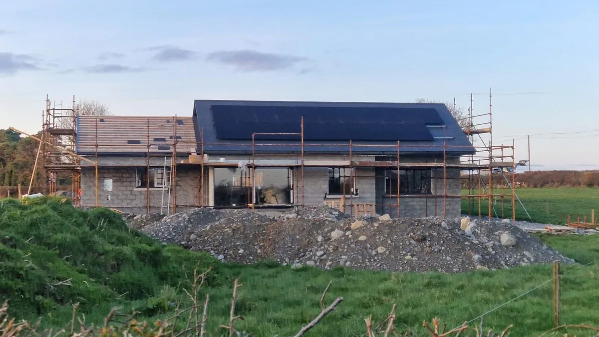 Scaffolding - Image 4