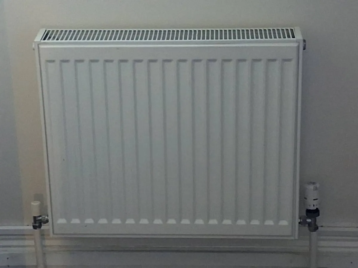 Radiators job lot - Image 1