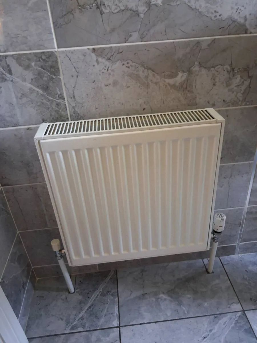 Radiators job lot - Image 3