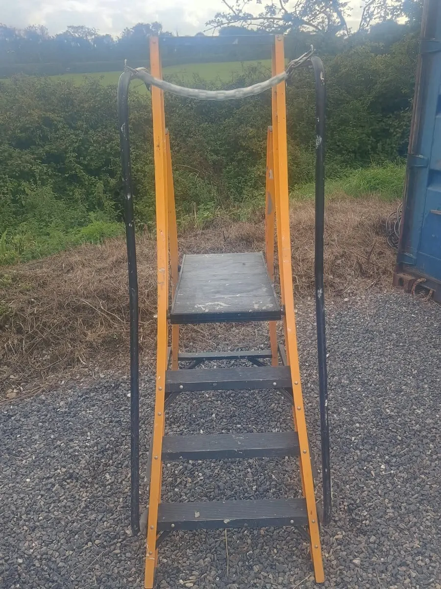 Ladders - Image 2