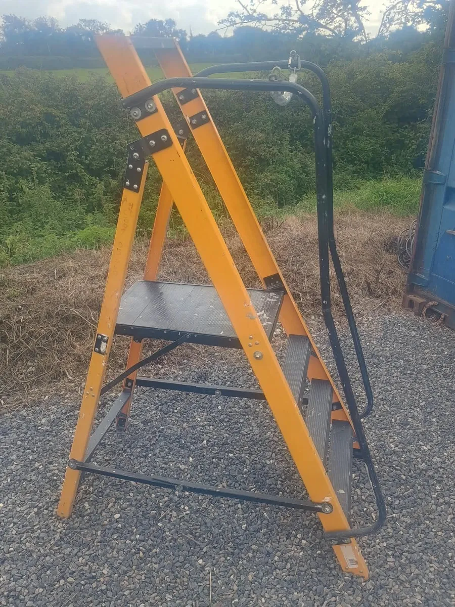 Ladders - Image 3