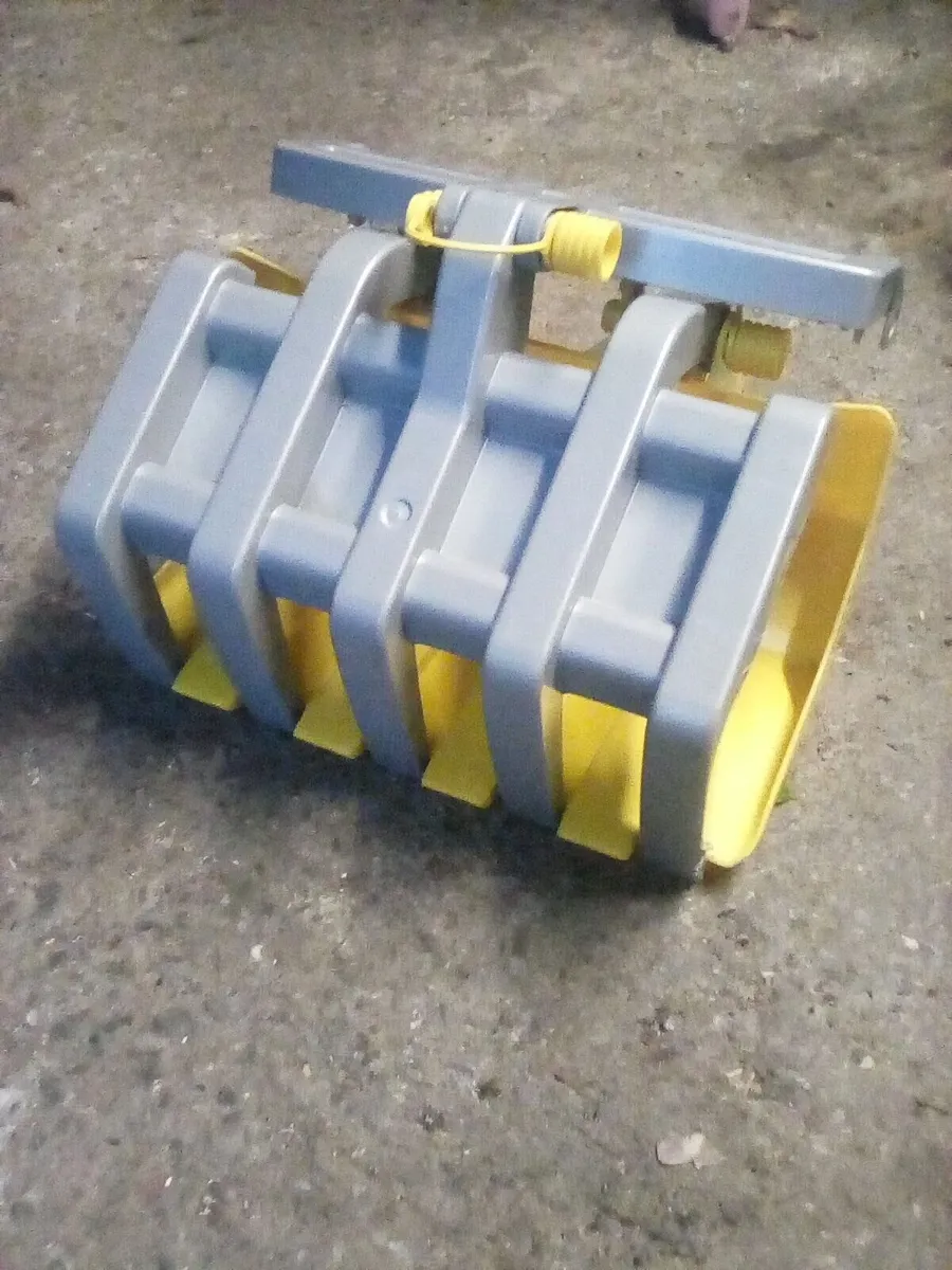 Toys grab bucket - Image 2