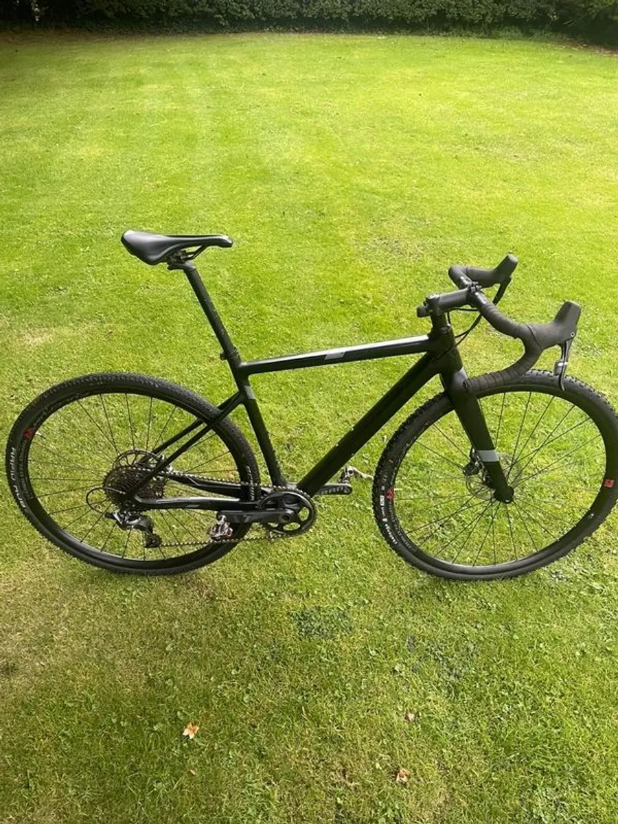 Planet X Cyclocross bike - Image 1