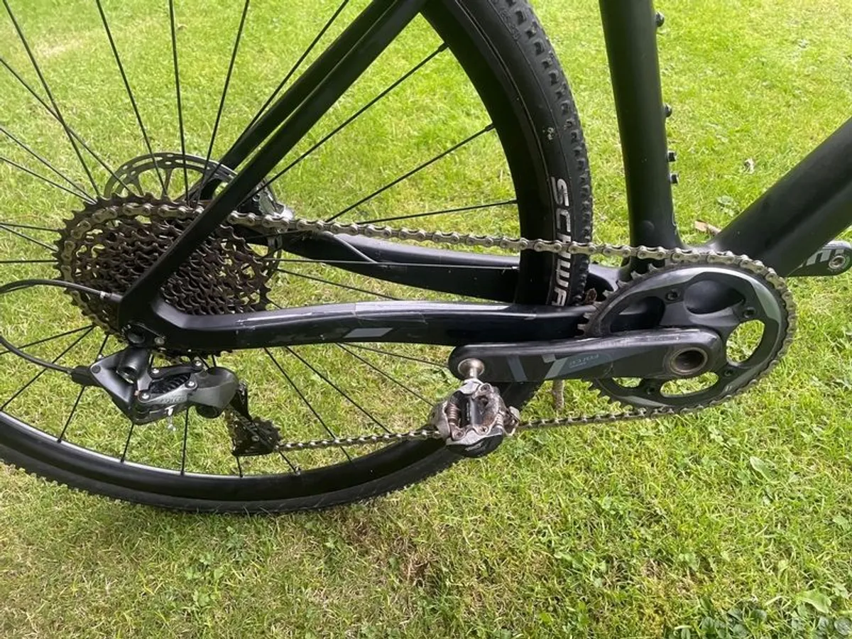 Planet X Cyclocross bike - Image 2