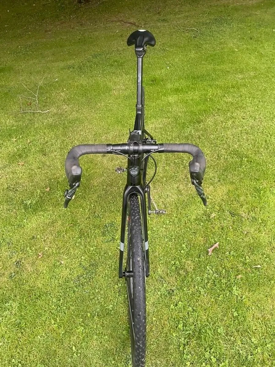 Planet X Cyclocross bike - Image 4