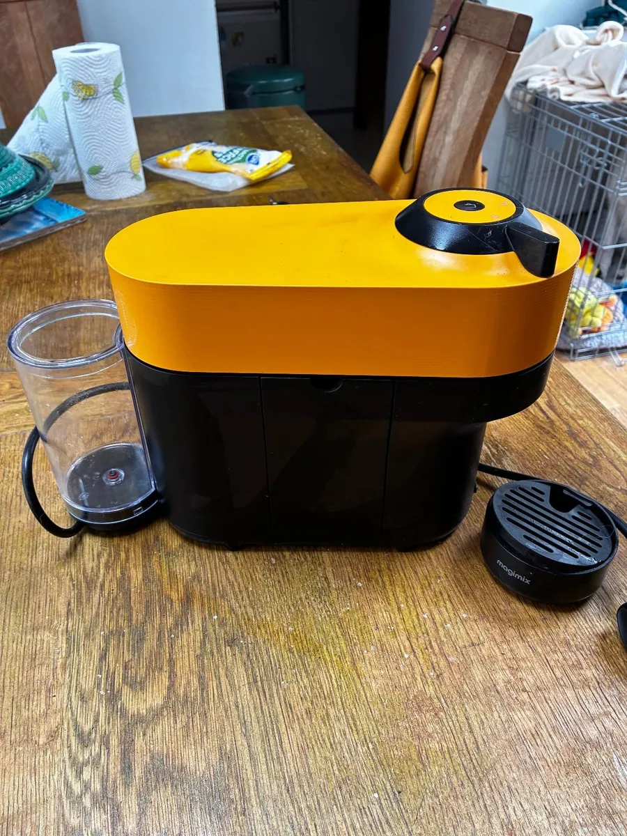 Nespresso Vertuo Coffee Machine