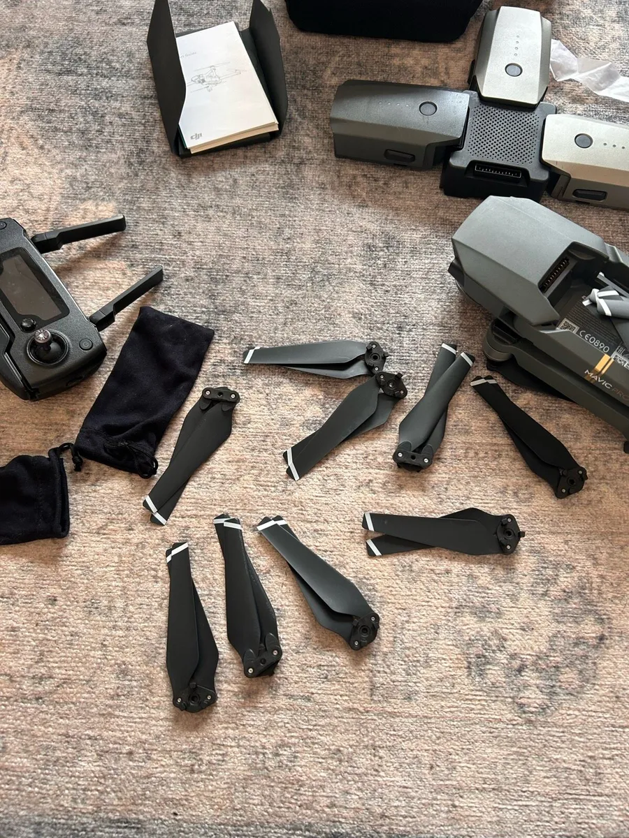 Mavic Pro - Image 3