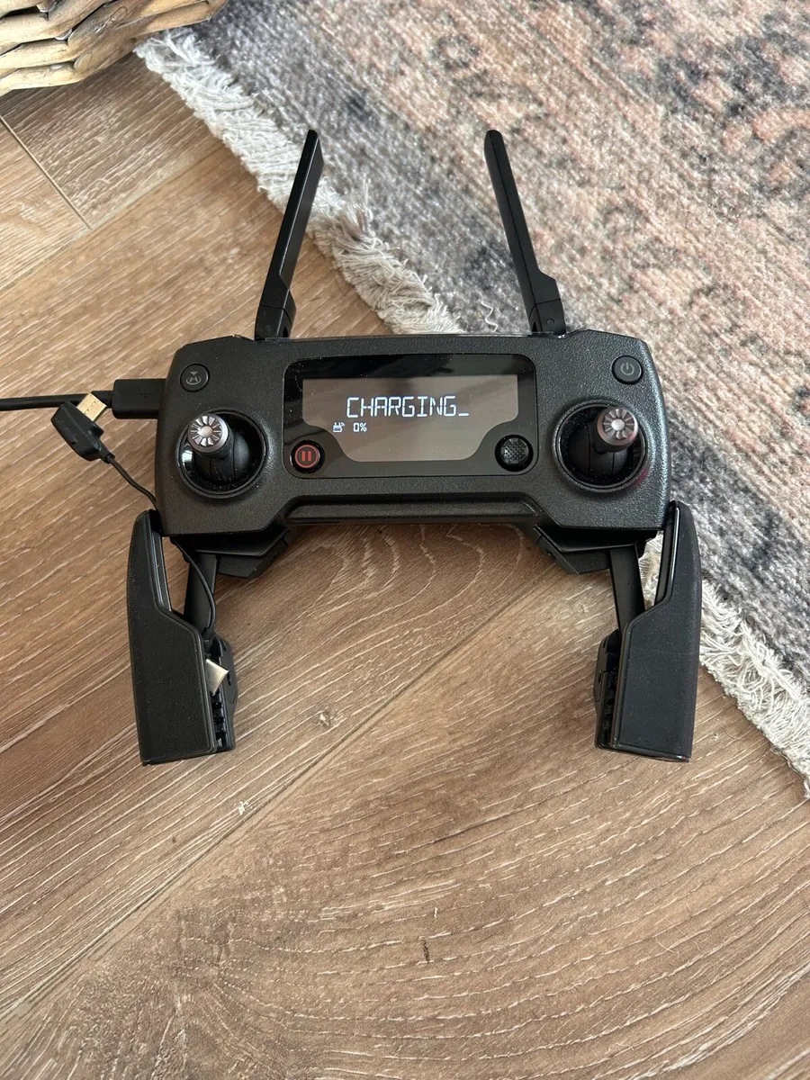 Mavic Pro - Image 4