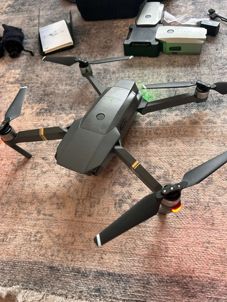 Mavic Pro - Image 1