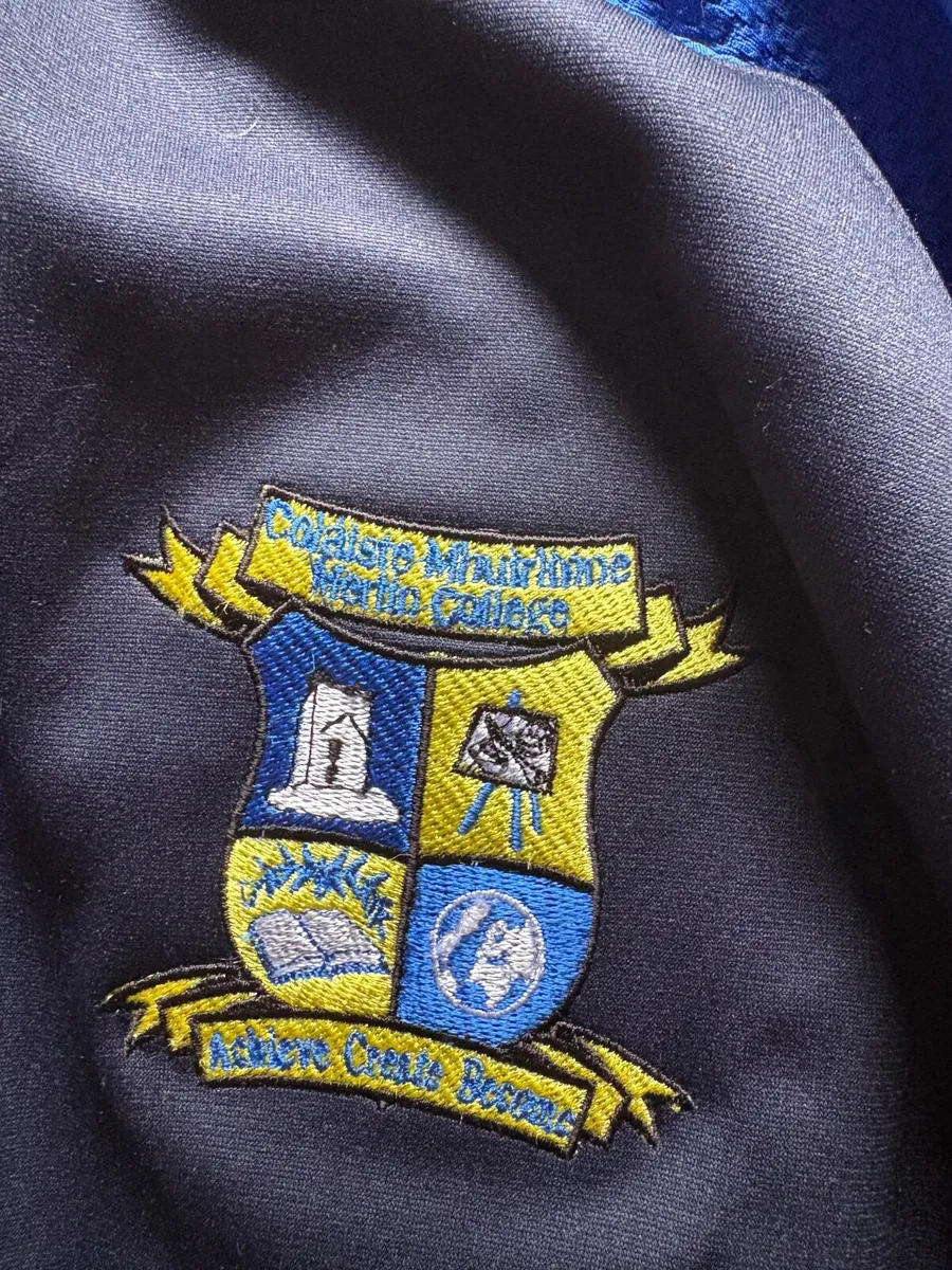 Merlin secondary school uniform - Image 1