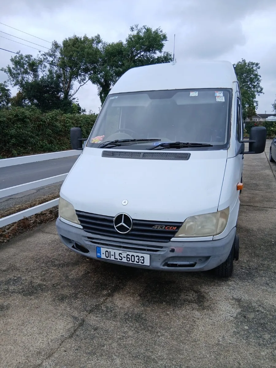 Camper - Image 2