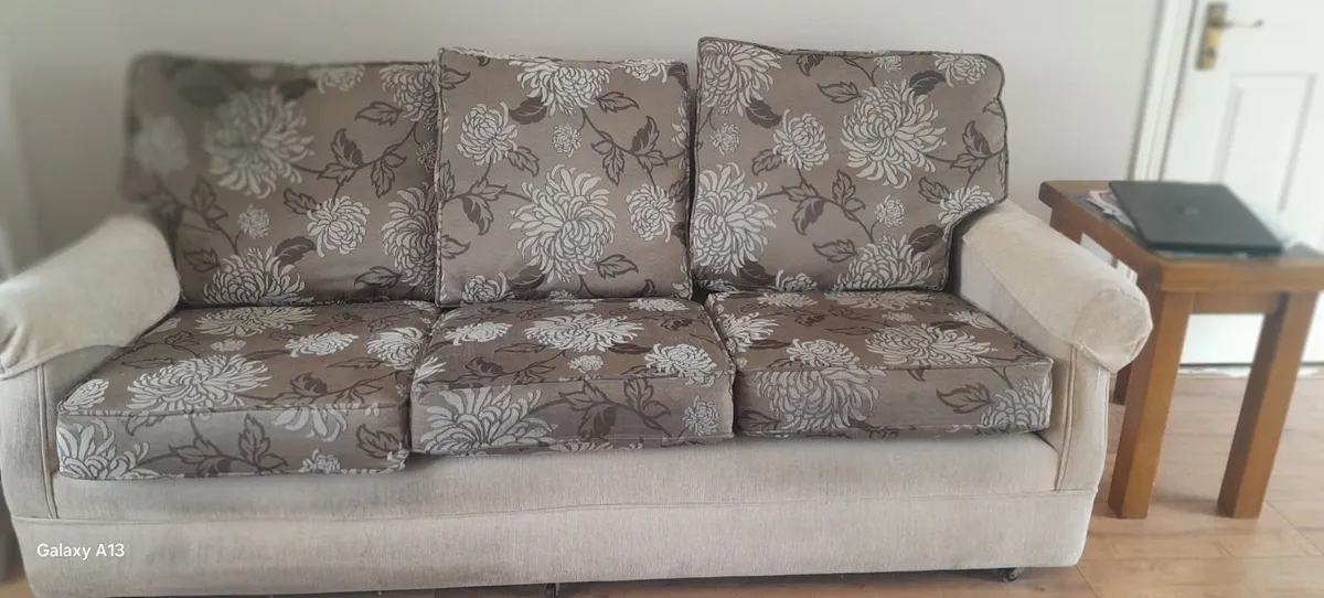 FREE 3 SEAT COUCH - Image 2