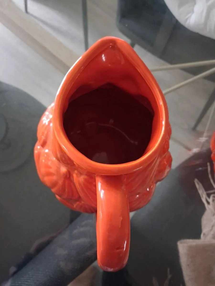 Decorative Jug - Image 2