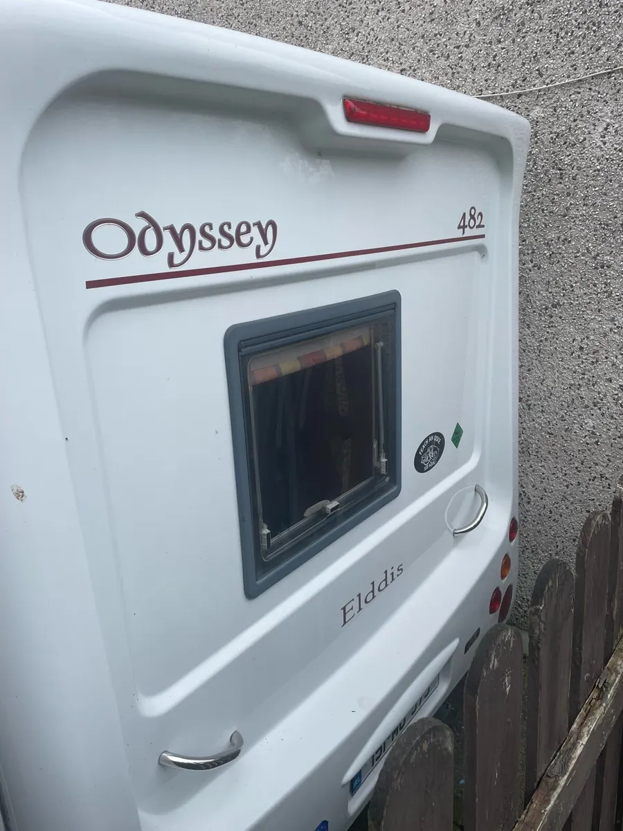 Caravan - Image 3