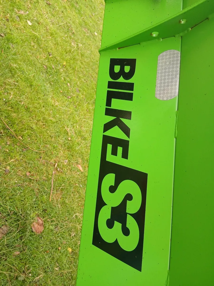 BILKE   S3   FIREWOOD PROCESSOR - Image 3