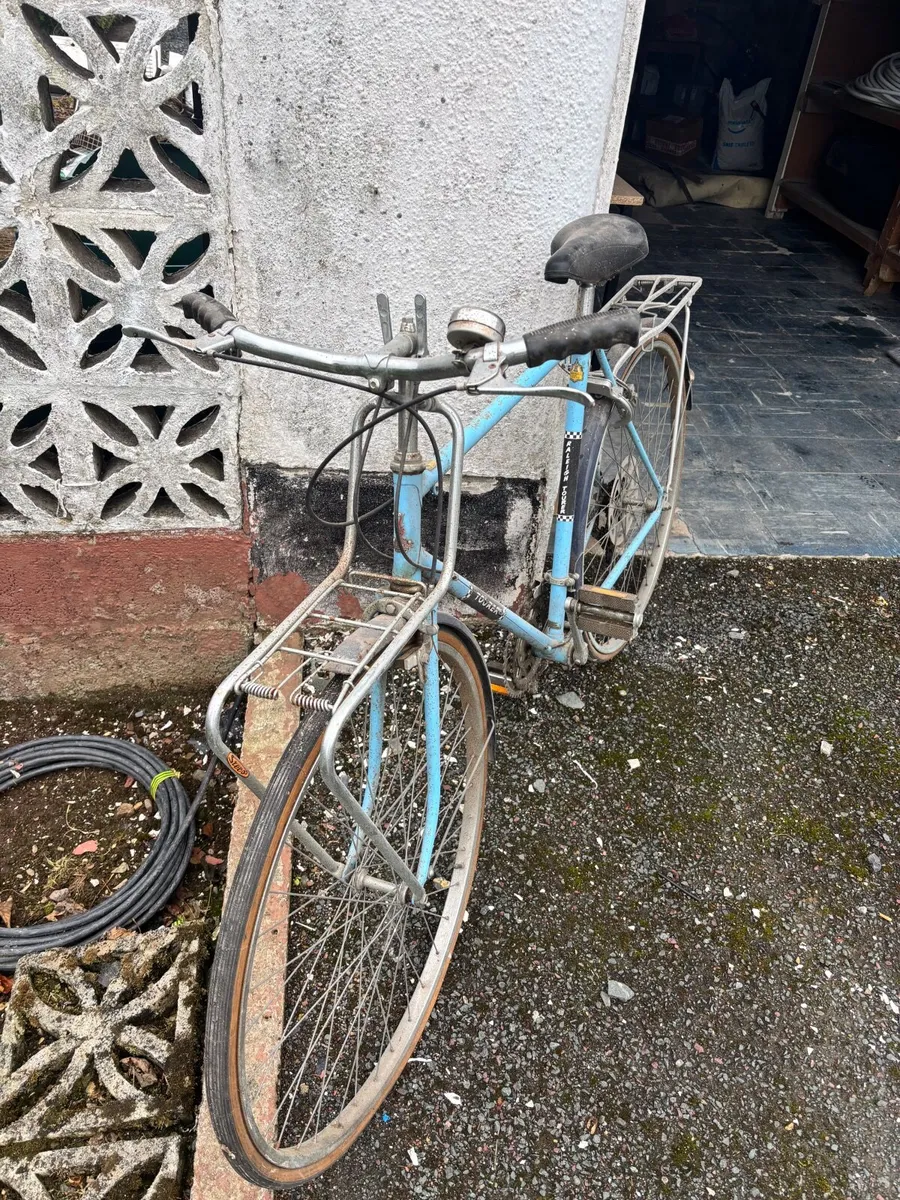 Bike - Image 1