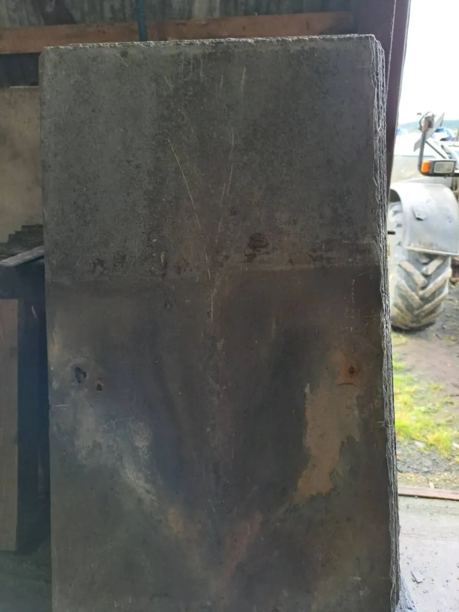 2000 qty 24x14 Reclaimed Slates  , £ 3.50 each