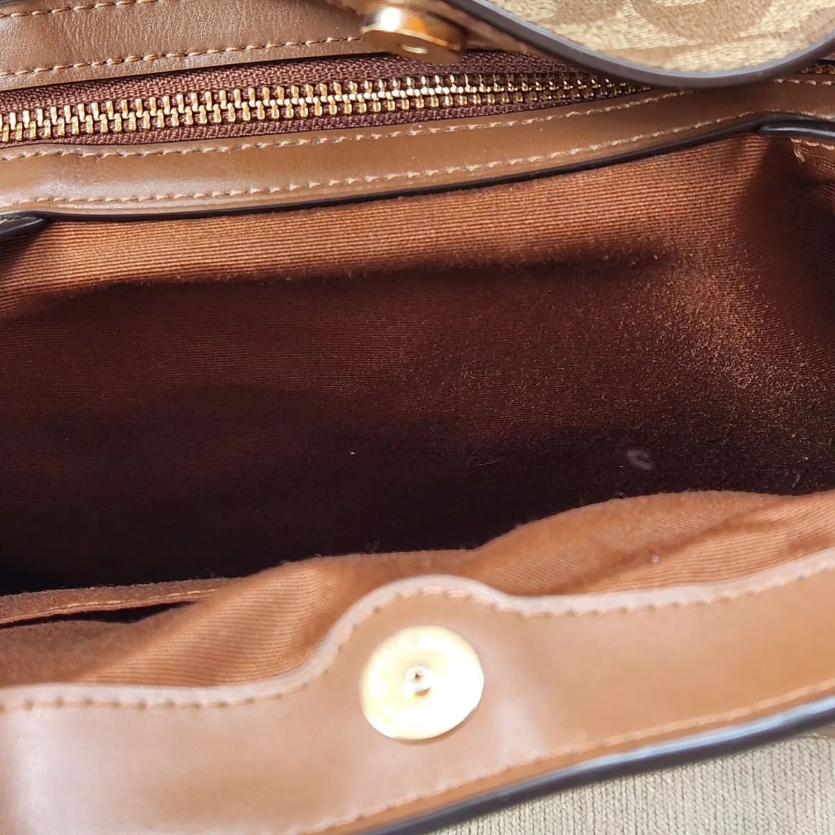 Coach bag - Image 3