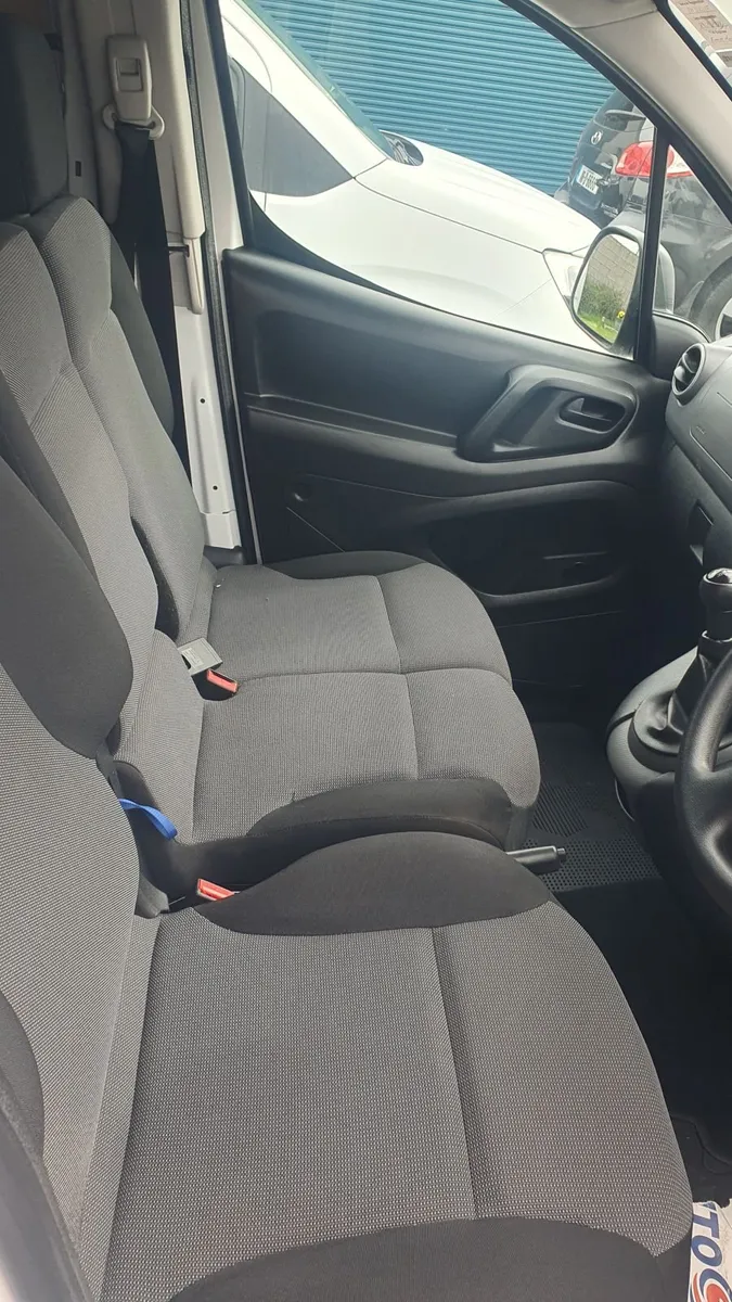 Citroen Berlingo 2019 - Image 4