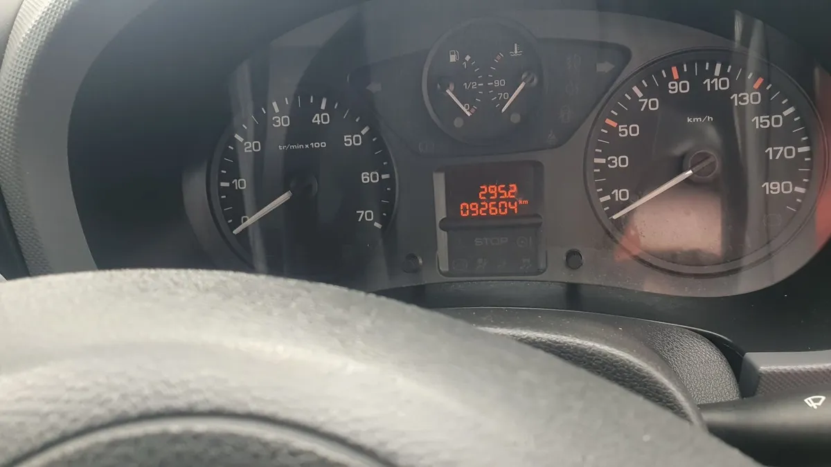 Citroen Berlingo 2019 - Image 3