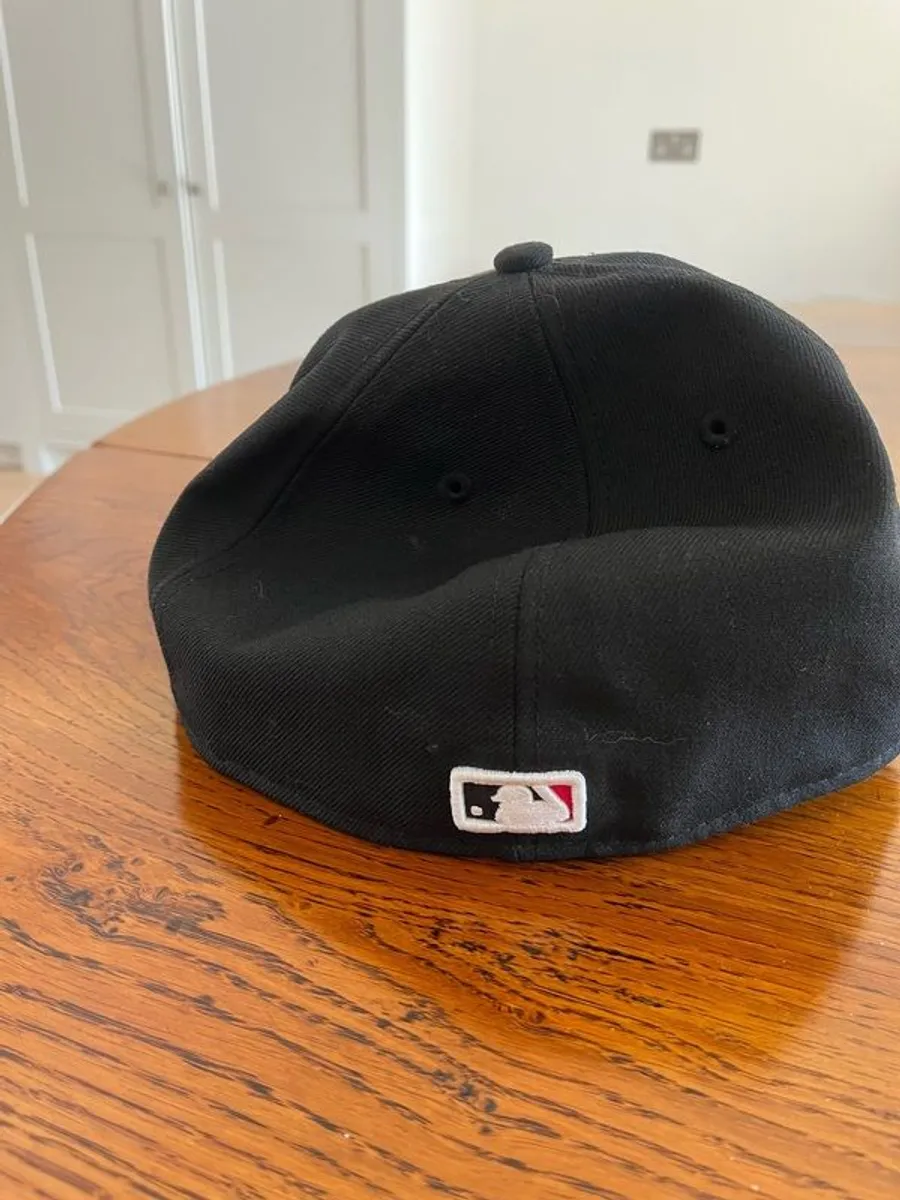 baseball cap - Image 2