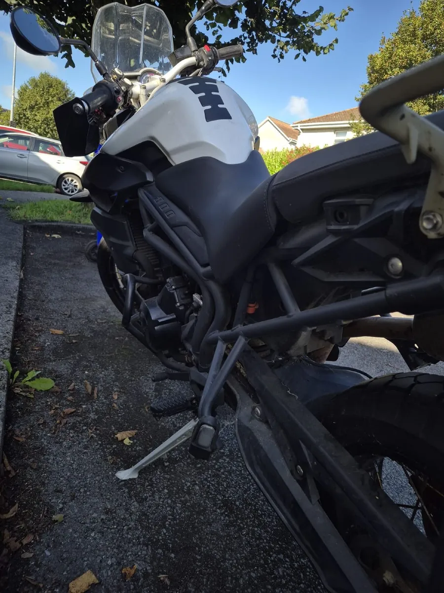 Triumph Other 2012 - Image 2