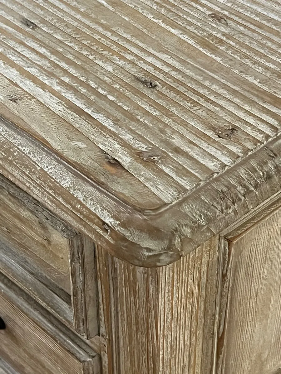Coach House Desk / Side table - Image 1