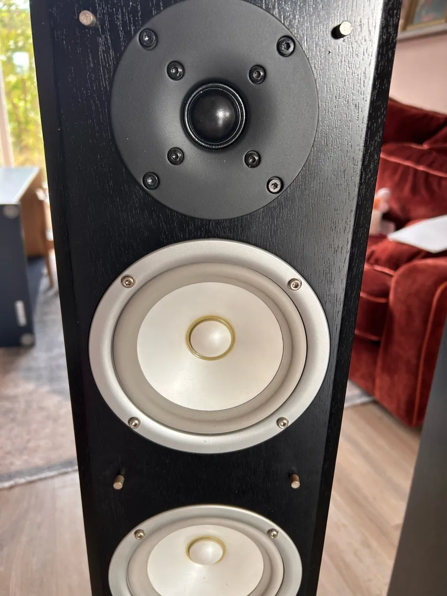 Yamaha NS-325F - Image 2