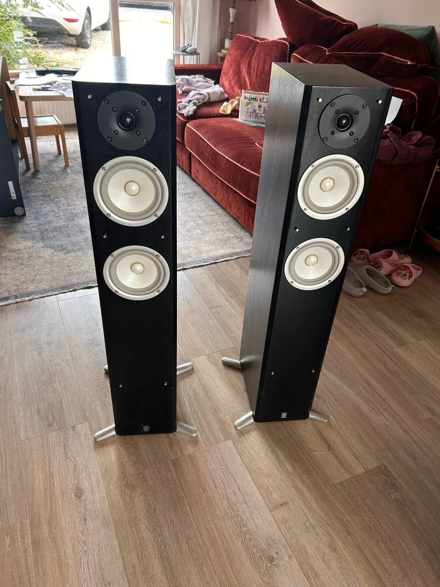 Yamaha NS-325F - Image 1