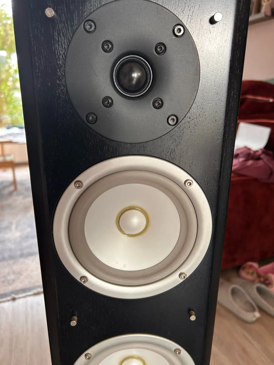 Yamaha NS-325F - Image 3