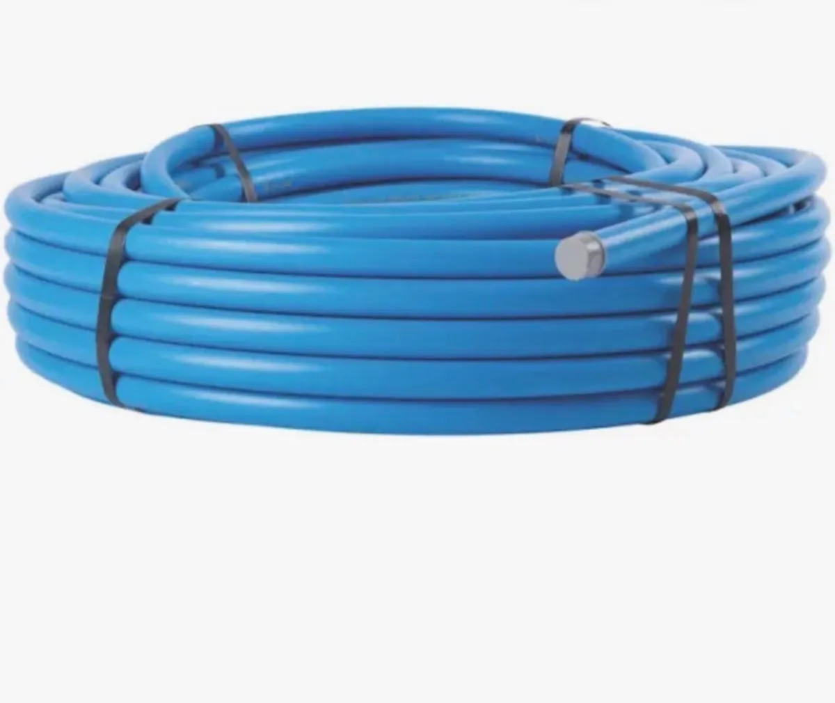 Water pipe 25mm