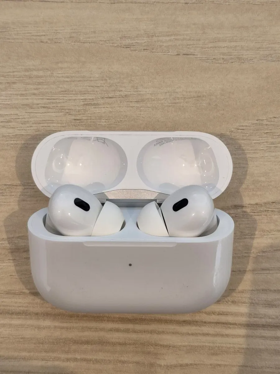 Airpods Pro 2nd Gen - Image 1