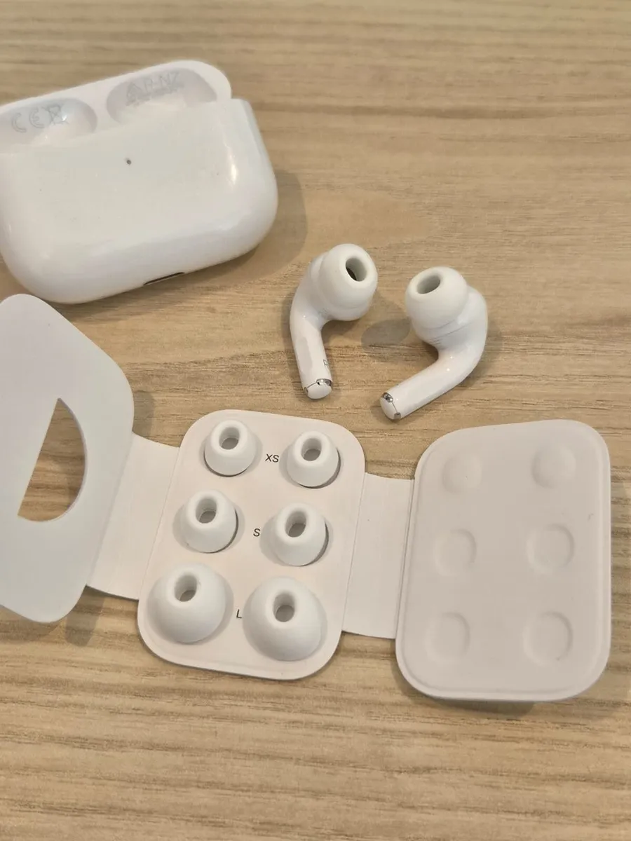 Airpods Pro 2nd Gen - Image 2