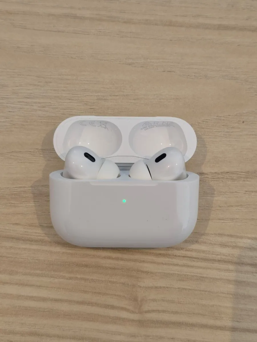 Airpods Pro 2nd Gen - Image 3