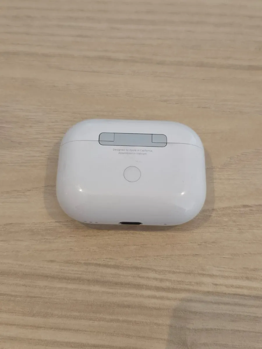 Airpods Pro 2nd Gen - Image 4