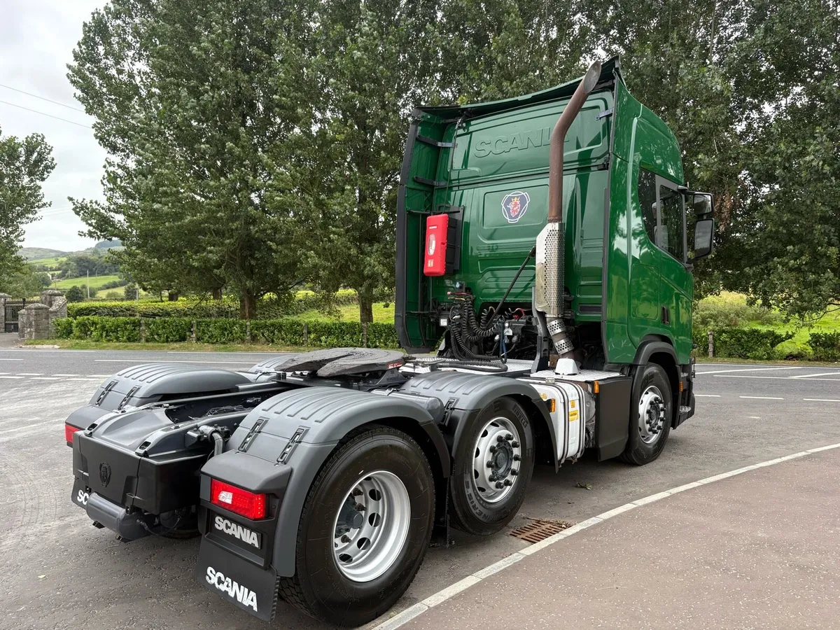 Scania R450 Highline - Image 2
