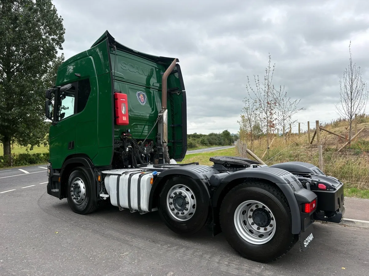 Scania R450 Highline - Image 3