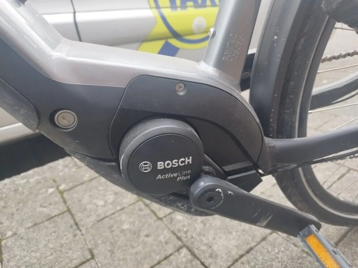 electric bike - Image 3