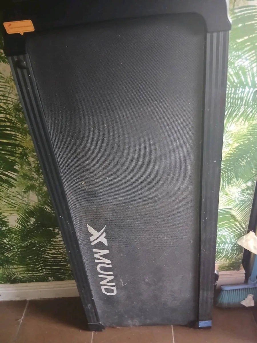 Walking treadmill - Image 1