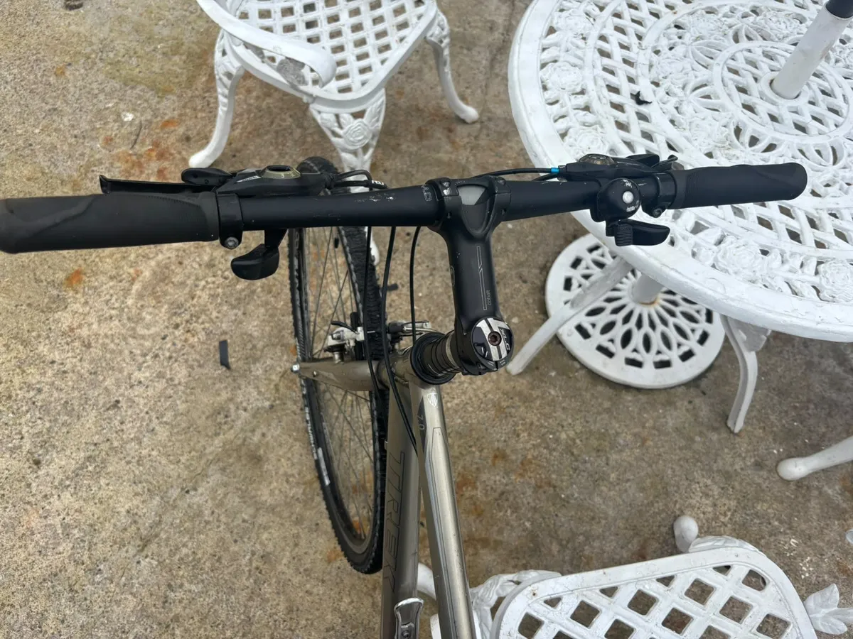 Trek alpha - Image 2