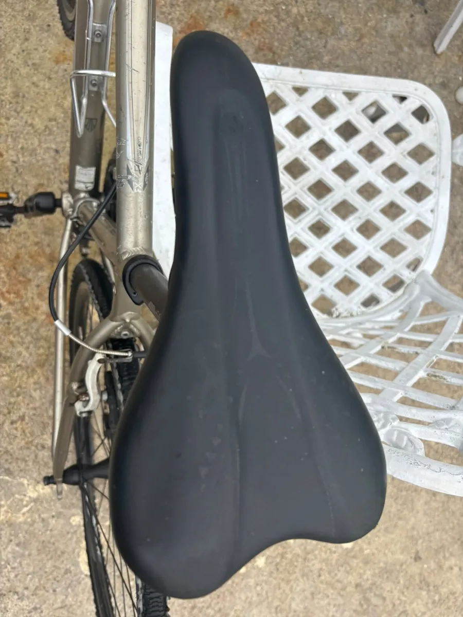 Trek alpha - Image 3