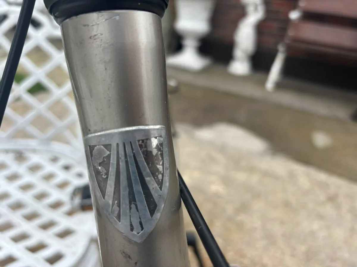 Trek alpha - Image 4