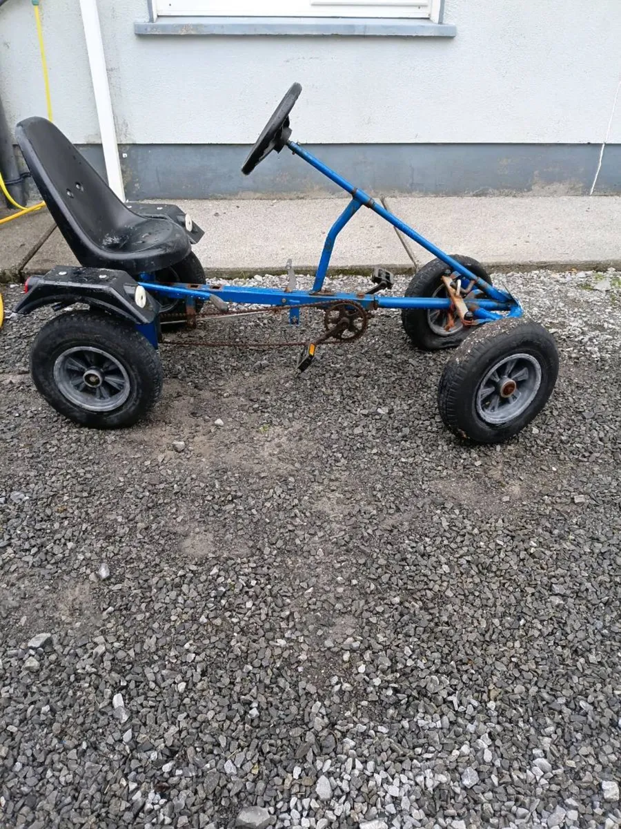 Go kart - Image 2