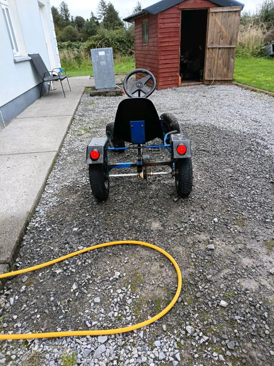Go kart - Image 4