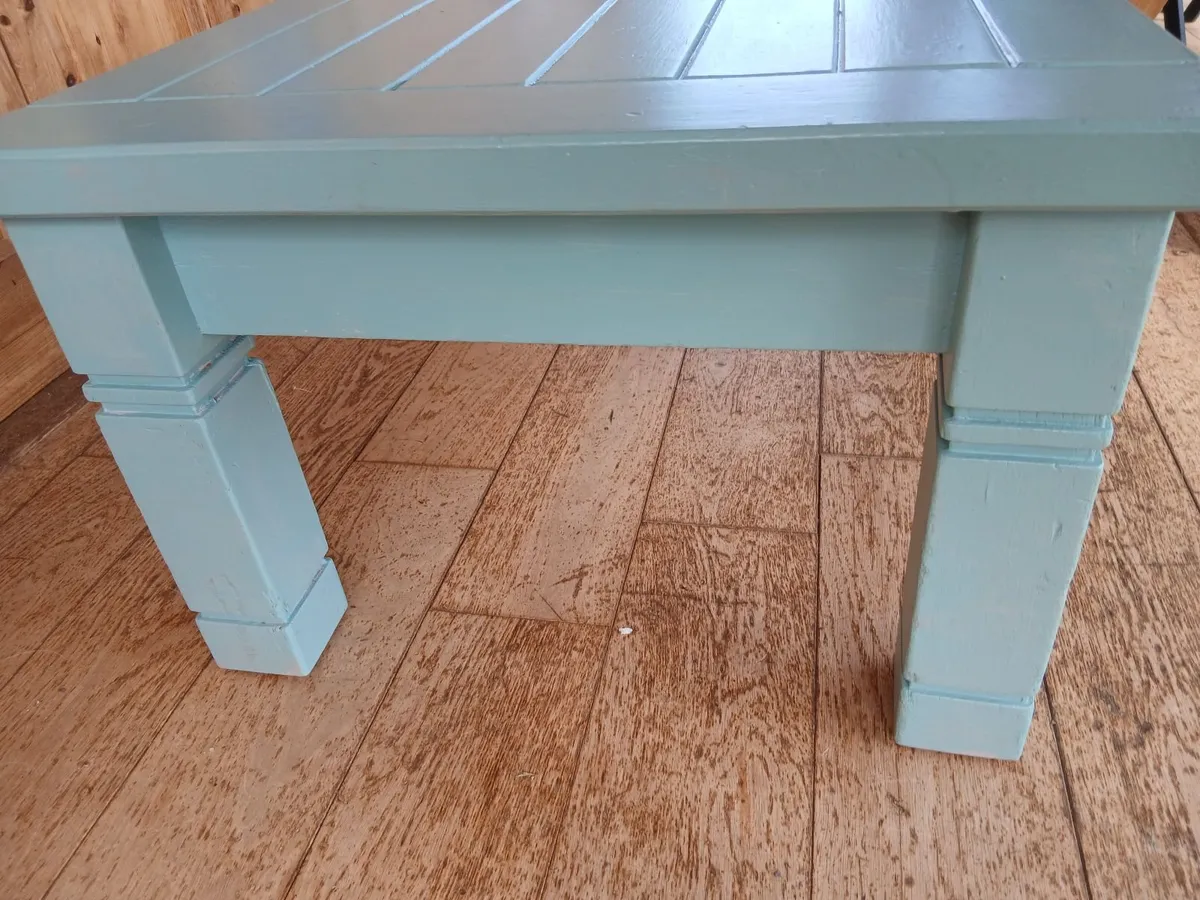 Coffee Table - Image 3