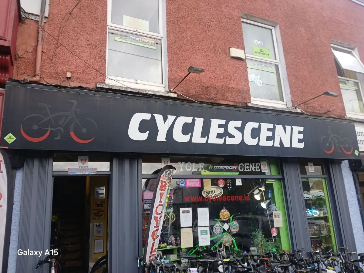 WE BUY QUALITY BICYCLES & E BIKES - Image 2