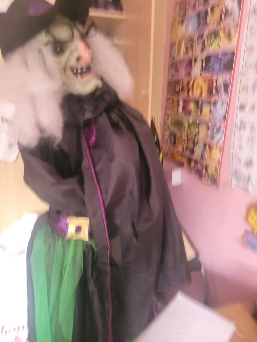 halloween decorations - Image 2